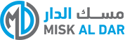Misk Al Dar Logo